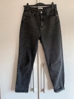 Neuw. Pull & Bear Mom Jeans Gr. 38 Nordrhein-Westfalen - Detmold Vorschau