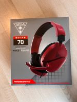 Turtle Beach Recon 70 Gaming Headset Baden-Württemberg - Bühlertann Vorschau