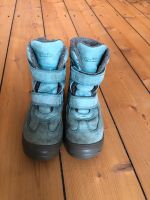 Winterstiefel Winterschuhe Froddo Gr. 34 Leder Niedersachsen - Stade Vorschau