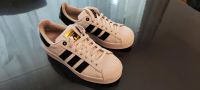 Adidas Originals Sneaker Superstar Schuhe Top Zustand Gr 38 /UK 5 Düsseldorf - Benrath Vorschau