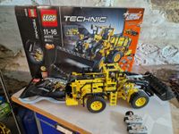 Lego Technic 42030 Volvo L350F Radlader Nordrhein-Westfalen - Oberhausen Vorschau