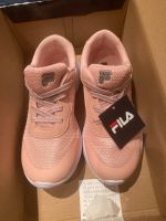 Fila Sneaker Mädchen Nordrhein-Westfalen - Neukirchen-Vluyn Vorschau