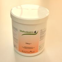 Maltodextrin 6 750g Niedersachsen - Tostedt Vorschau