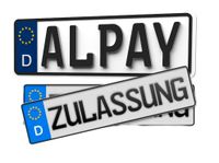 Kfz Zulassungsdienst / Kfz Anmeldung / Kfz Abmeldung Duisburg - Duisburg-Mitte Vorschau