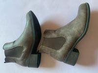Stiefeletten Rieker, Paul Green, Marco Tozzi Nordrhein-Westfalen - Kirchlengern Vorschau