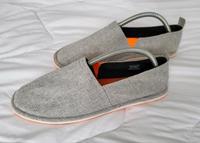 Freizeit Schuhe Slipper  unisex Gr.41 - 42 Sachsen - Grimma Vorschau