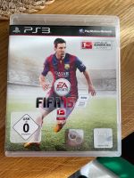 PlayStation3 PS3 FIFA15 Spiel Hamburg-Mitte - Hamburg Horn Vorschau