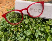 Eco Brille Thala BERY mit Magnet-Sonnenclip / Damenbrille Niedersachsen - Wolfenbüttel Vorschau
