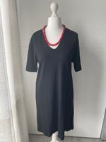 Sehr schönes Kleid von Marc O’Polo, schwarz, Größe 40 Hessen - Ebsdorfergrund Vorschau