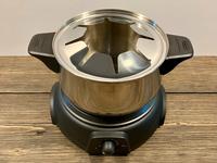 Silver Crest * Fondue Set * SFE 1500 A1 * 3 Liter Altona - Hamburg Ottensen Vorschau