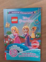 Buch Lego Disney Prinzessin Eine Brücke in die Zauberwelt Hessen - Waldbrunn Vorschau
