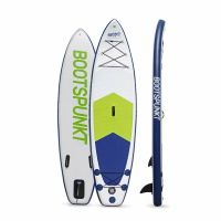 Standup Paddleboard SUP 320 SPEED von Bootspunkt Baden-Württemberg - Ludwigsburg Vorschau