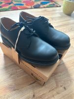 Doc Dr. Martens 1461 PW Oxford Loafer Leder Schwarz 39 Schuhe Schwachhausen - Barkhof Vorschau