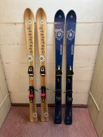 Ski Snowrider 147cm Sachsen - Auerbach (Vogtland) Vorschau