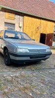 Peugeot 405 Bayern - Kitzingen Vorschau