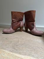 Boots Stiefel Stiefeletten 39 Felmini Niedersachsen - Celle Vorschau