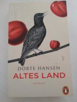 Altes Land, Dörte Hansen Köln - Riehl Vorschau