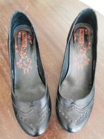 Pikolinos Damen Schuhe Pums Leder Bergedorf - Kirchwerder Vorschau