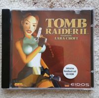 Tomb Raider II Nordrhein-Westfalen - Rheda-Wiedenbrück Vorschau