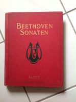 Ludwig van Beethoven Sonaten Piano Niedersachsen - Ganderkesee Vorschau