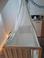 Kinderbett für Babys Niedersachsen - Gyhum Vorschau