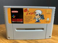 Pierre Le Chef is out to Lunch - Super Nintendo SNES Spiel Bonn - Kessenich Vorschau