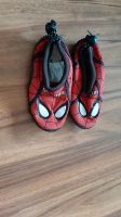 Badeschuh Neopren Spiderman 24/25 Berlin - Pankow Vorschau