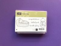 Stampin Up -Bundled Baby *gebraucht* Berlin - Treptow Vorschau