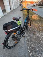 E-Bike Trekking NCM Milano 26 wie neu Baden-Württemberg - Mittelbiberach Vorschau