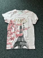 TShirt rosa Paris Eiffelturm 158 12-14 Jahre Rheinland-Pfalz - Ransbach-Baumbach Vorschau