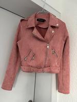 Biker Jacke Gr.38 Köln - Rondorf Vorschau