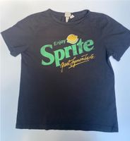 Coca Cola Sprite T Shirt Bandshirt S Vintage Nordrhein-Westfalen - Mülheim (Ruhr) Vorschau