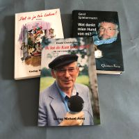 Plattdeutsch Bücher Schleswig-Holstein - Brokdorf Vorschau