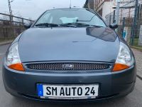 Ford Ka 1.3 Benzin Royal*2.Hand/Vollleder/Klima/Tüv 03/2026 Frankfurt am Main - Oberrad Vorschau