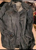 Wie neu nur gewaschene Zizzi Jeansjacke Jeans Jacke Gr.XL 52/54, Vahrenwald-List - List Vorschau