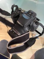 Defekte Digitalkamera Fujifilm HS 30 EXR Baden-Württemberg - Kieselbronn Vorschau