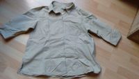 Umstands- Schwangerschafts- Bluse beige 40/42 Bayern - Baiersdorf Vorschau