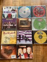 CD Sammlung mit 16 CDs Wandsbek - Hamburg Wellingsbüttel Vorschau