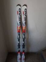 Head Intelligence Ski 163cm Radius12m Carbon Jacket 160 165 München - Altstadt-Lehel Vorschau