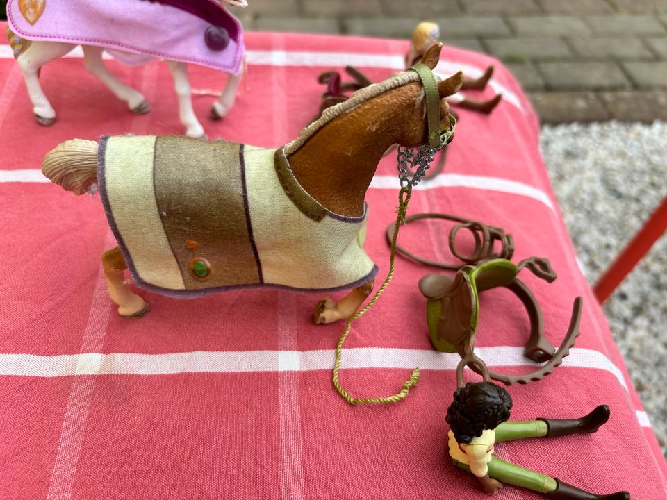 Schleich Horse Club Mädchen in Heilbronn