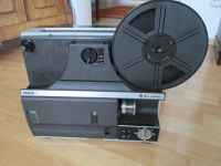 Bell & Howell 1623X Filmprojektor f. N8 und S8 f.Bastler +Sammler Hessen - Hochheim am Main Vorschau