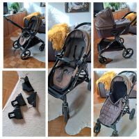 Kinderwagen City premier von baby jogger Baden-Württemberg - Ravensburg Vorschau