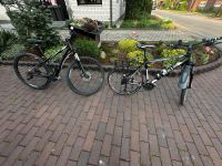 2 Cube Acid Fahrräder (Damen und Herren) Nordrhein-Westfalen - Werne Vorschau