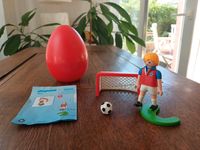 Playmobil Fußballer 4947 Schleswig-Holstein - Lübeck Vorschau