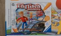 Tiptoi Englisch Detektive ohne Stift /Tip toi Kiel - Kronshagen Vorschau