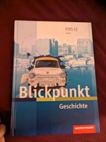 FOS Bücher aus der 11/12 Klasse Bayern - Regensburg Vorschau