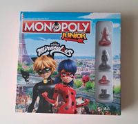 Monopoly junior - Miraculous Essen-West - Frohnhausen Vorschau