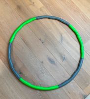 Fitness Hula Hoop Reifen neu 1,5 kg, 100cm Durchmesser Niedersachsen - Lilienthal Vorschau