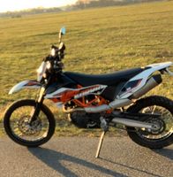 KTM 690 Enduro Berlin - Köpenick Vorschau