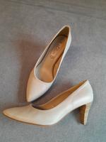 Schöne Elegante Leder Pumps Bayern - Würzburg Vorschau